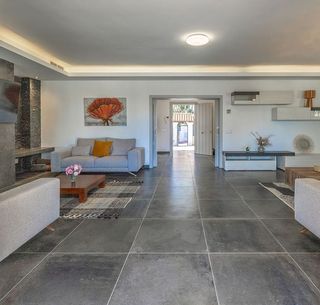 Chalet en alquiler en Los Naranjos - Las Brisas en Marbella