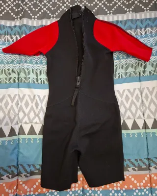 Neopreno niño Tribord, talla 114-121