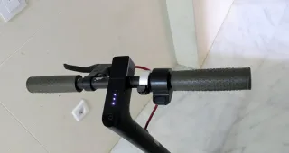 Patinete Eléctrico Xiaomi M365