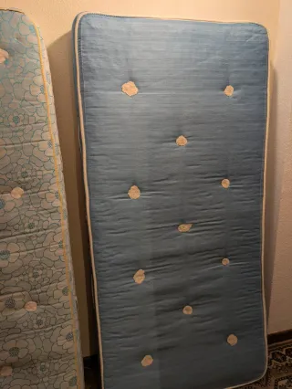 Dos Colchones 180x90