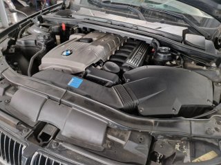 BMW Serie 3 2007