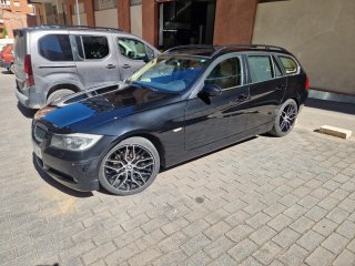 BMW Serie 3 2007