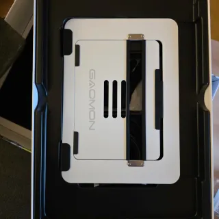 Tavoletta Grafica Display 16'' GAOMON PD1610