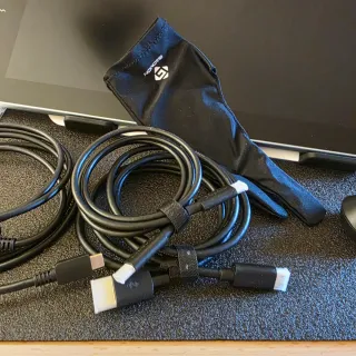 Tavoletta Grafica Display 16'' GAOMON PD1610