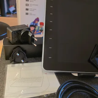 Tavoletta Grafica Display 16'' GAOMON PD1610