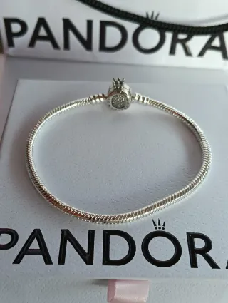 Pulsera Corona