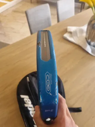 Bullpadel Vertex 05 Geo