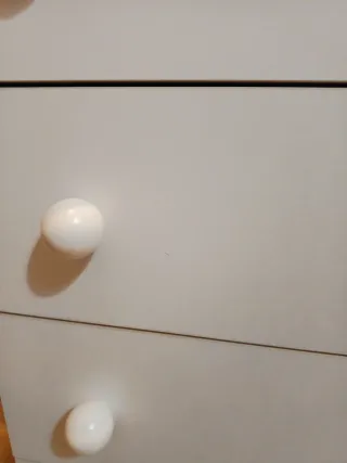 Cómoda cambiador bañera bebé