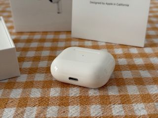 Airpods 3ª Gen con estuche de carga magsafe