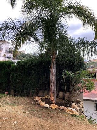 Chalet en venta en Coín