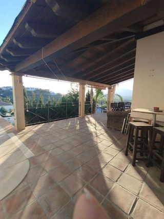 Chalet en venta en Coín