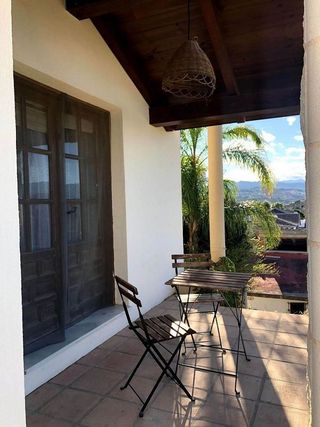 Chalet en venta en Coín