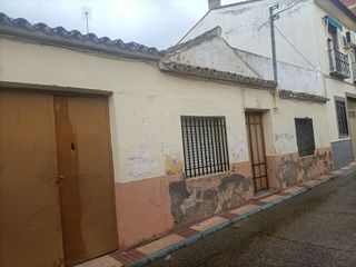 Casa en venta en Mora