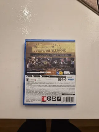 Kingdom Come Deliverance 2 Gold Edition PS5