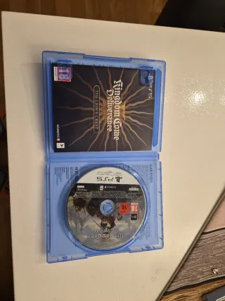 Kingdom Come Deliverance 2 Gold Edition PS5