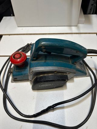 Cepillo carpintero Virutex