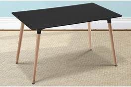 ✅MESA Y 4 SILLAS DINAMARCA ¡¡¡ULTIMA UNIDAD!!!