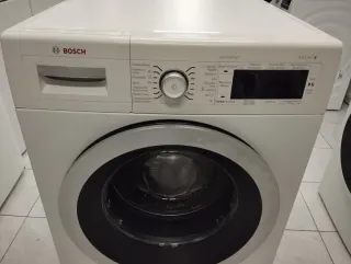 LAVADORA BOSCH Serie 8 De 9 kg A+++