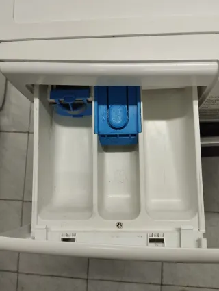 LAVADORA BOSCH Serie 8 De 9 kg A+++