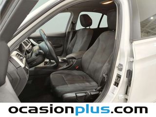 BMW Serie 3 318d 110 kW (150 CV)