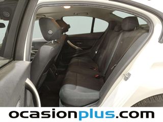 BMW Serie 3 318d 110 kW (150 CV)