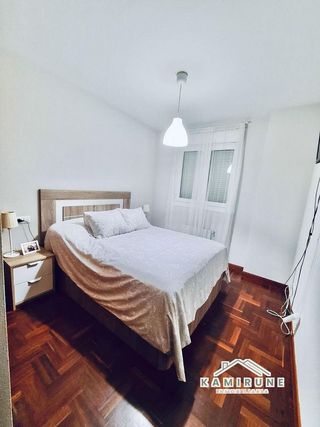 Piso en venta en Txurdinaga en Bilbao