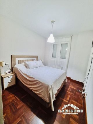 Piso en venta en Txurdinaga en Bilbao