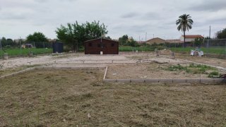 DESBROCE,LIMPIEZA DE PARCELAS Y PODA