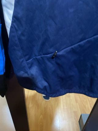 Chaqueta Ciclismo Agu Talla M