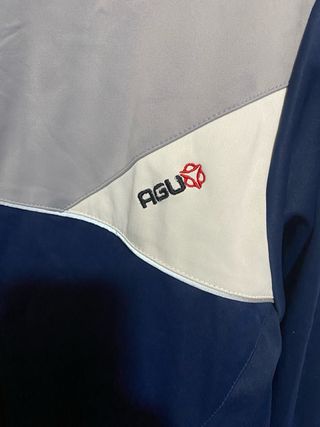 Chaqueta Ciclismo Agu Talla M