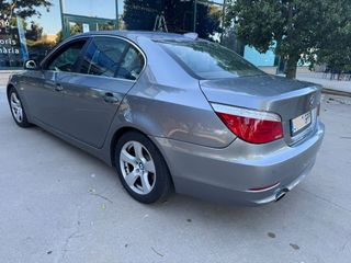 BMW Serie 5 2009 (625900859)