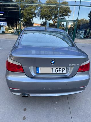 BMW Serie 5 2009 (625900859)