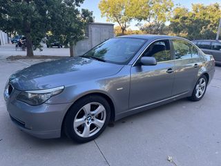 BMW Serie 5 2009 (625900859)