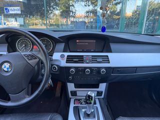 BMW Serie 5 2009 (625900859)