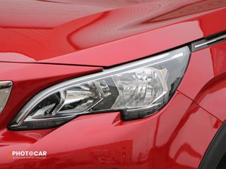 Peugeot 3008 1.5 BlueHDi 2020