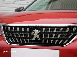 Peugeot 3008 1.5 BlueHDi 2020