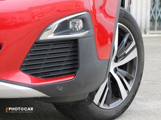 Peugeot 3008 1.5 BlueHDi 2020