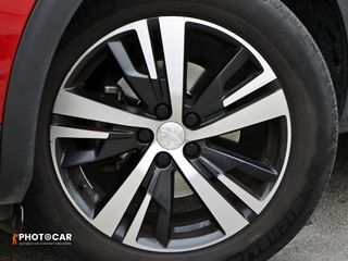 Peugeot 3008 1.5 BlueHDi 2020