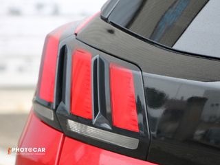 Peugeot 3008 1.5 BlueHDi 2020