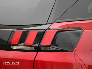 Peugeot 3008 1.5 BlueHDi 2020