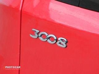 Peugeot 3008 1.5 BlueHDi 2020