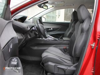 Peugeot 3008 1.5 BlueHDi 2020