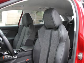 Peugeot 3008 1.5 BlueHDi 2020