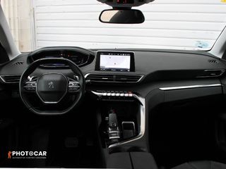 Peugeot 3008 1.5 BlueHDi 2020