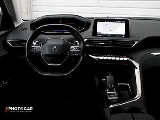 Peugeot 3008 1.5 BlueHDi 2020