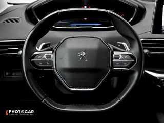 Peugeot 3008 1.5 BlueHDi 2020