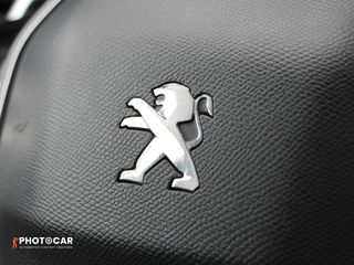 Peugeot 3008 1.5 BlueHDi 2020