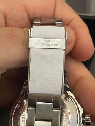 Orologio Lorenz Easy Time Nuovo