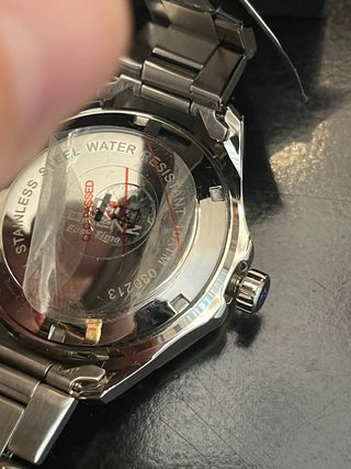 Orologio Lorenz Easy Time Nuovo