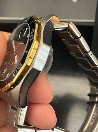 Orologio Lorenz Easy Time Nuovo